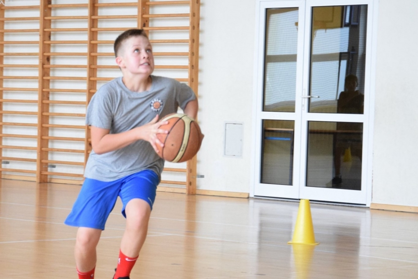 Asseco Junior Camp 2019 (I)