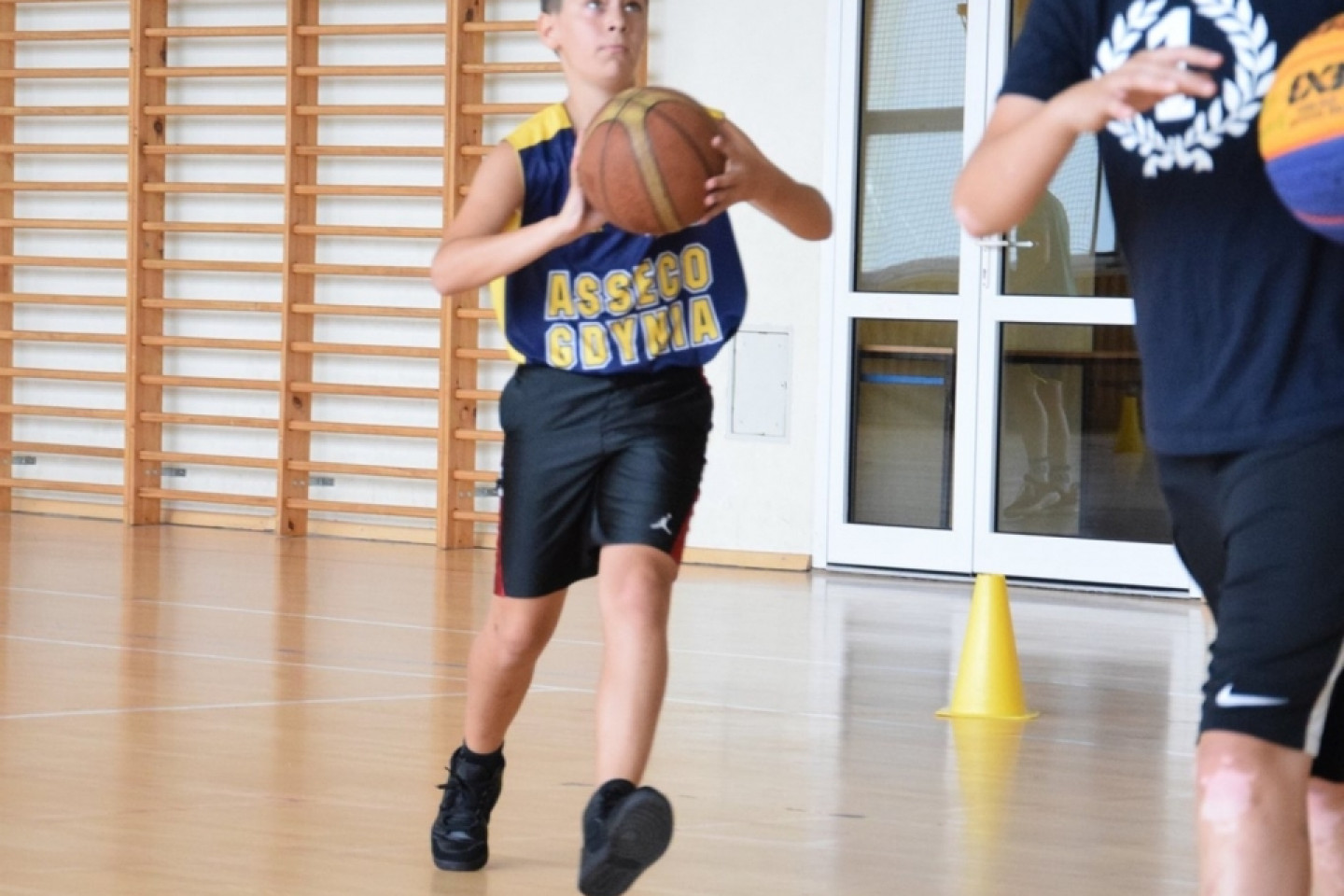 Asseco Junior Camp 2019 (I)