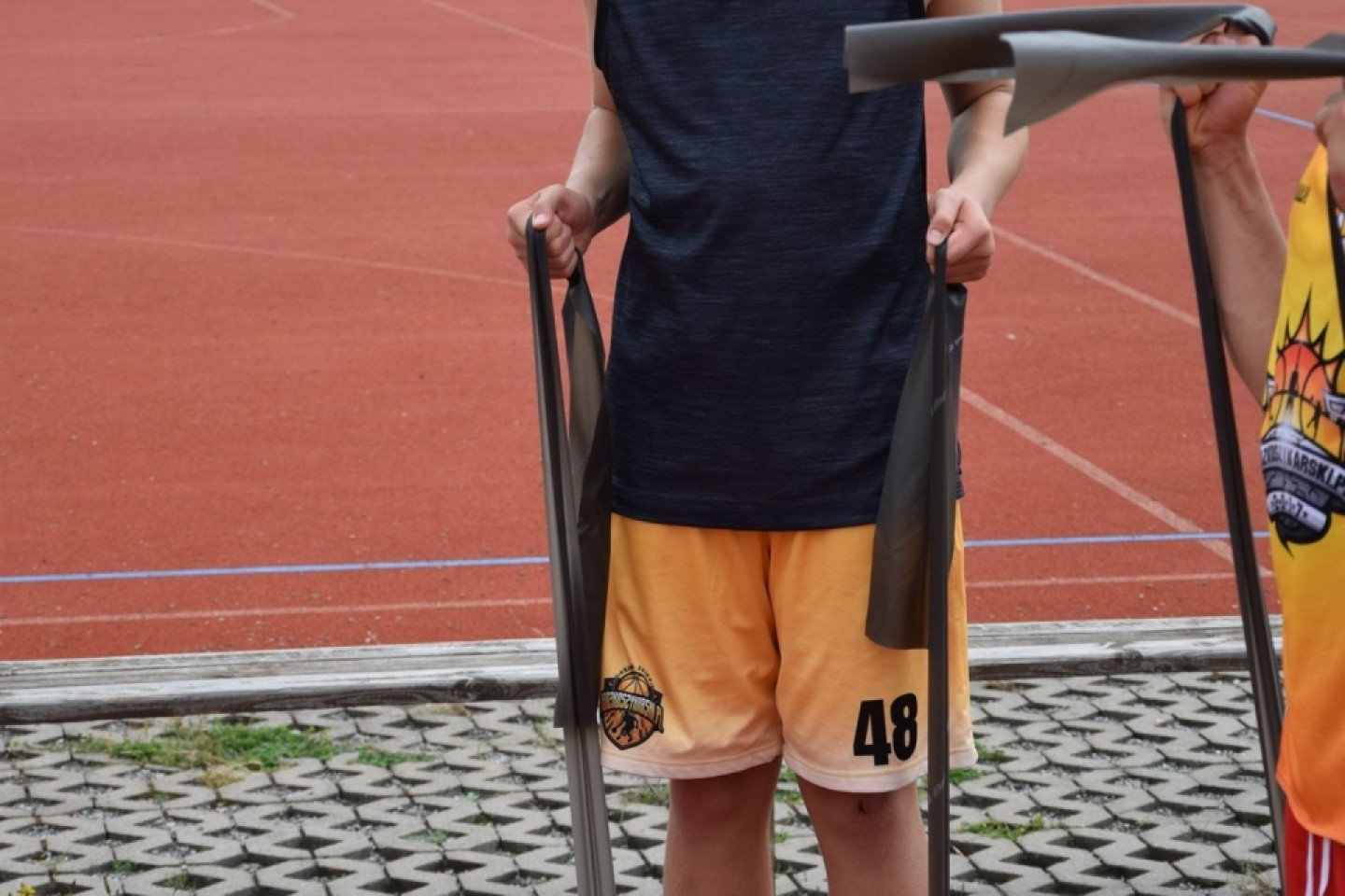 Asseco Junior Camp 2019 (I)