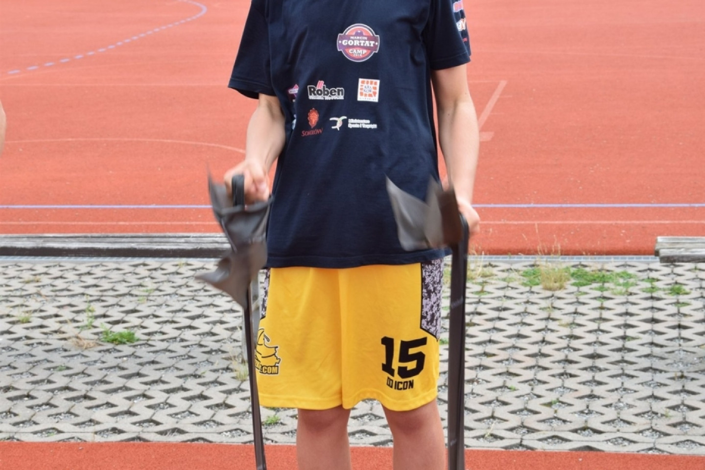 Asseco Junior Camp 2019 (I)