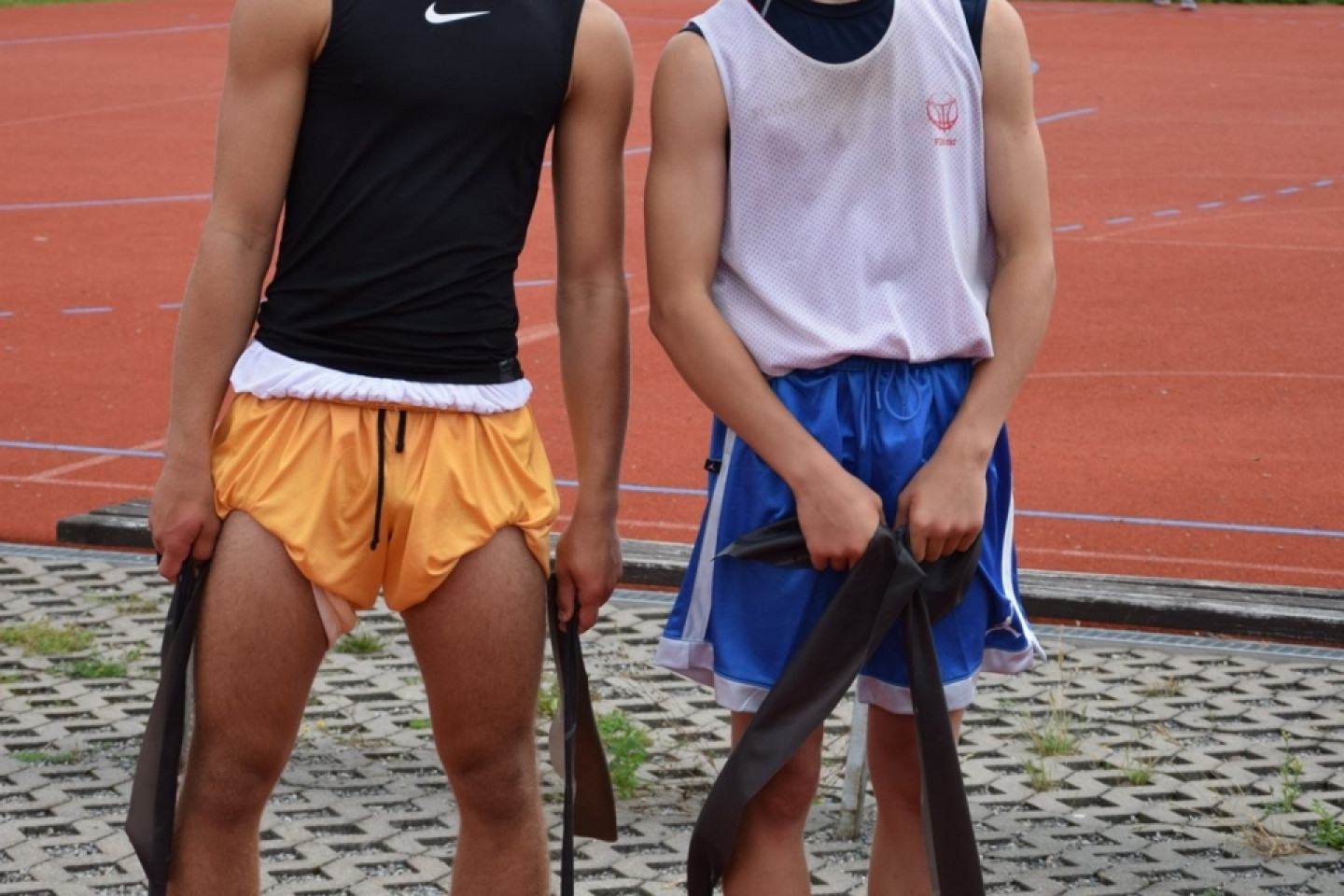 Asseco Junior Camp 2019 (I)