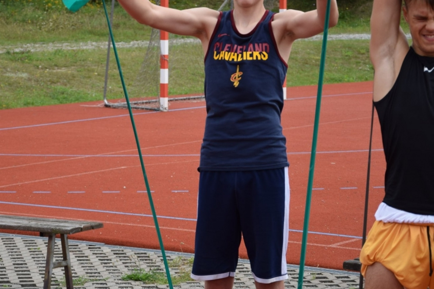 Asseco Junior Camp 2019 (I)