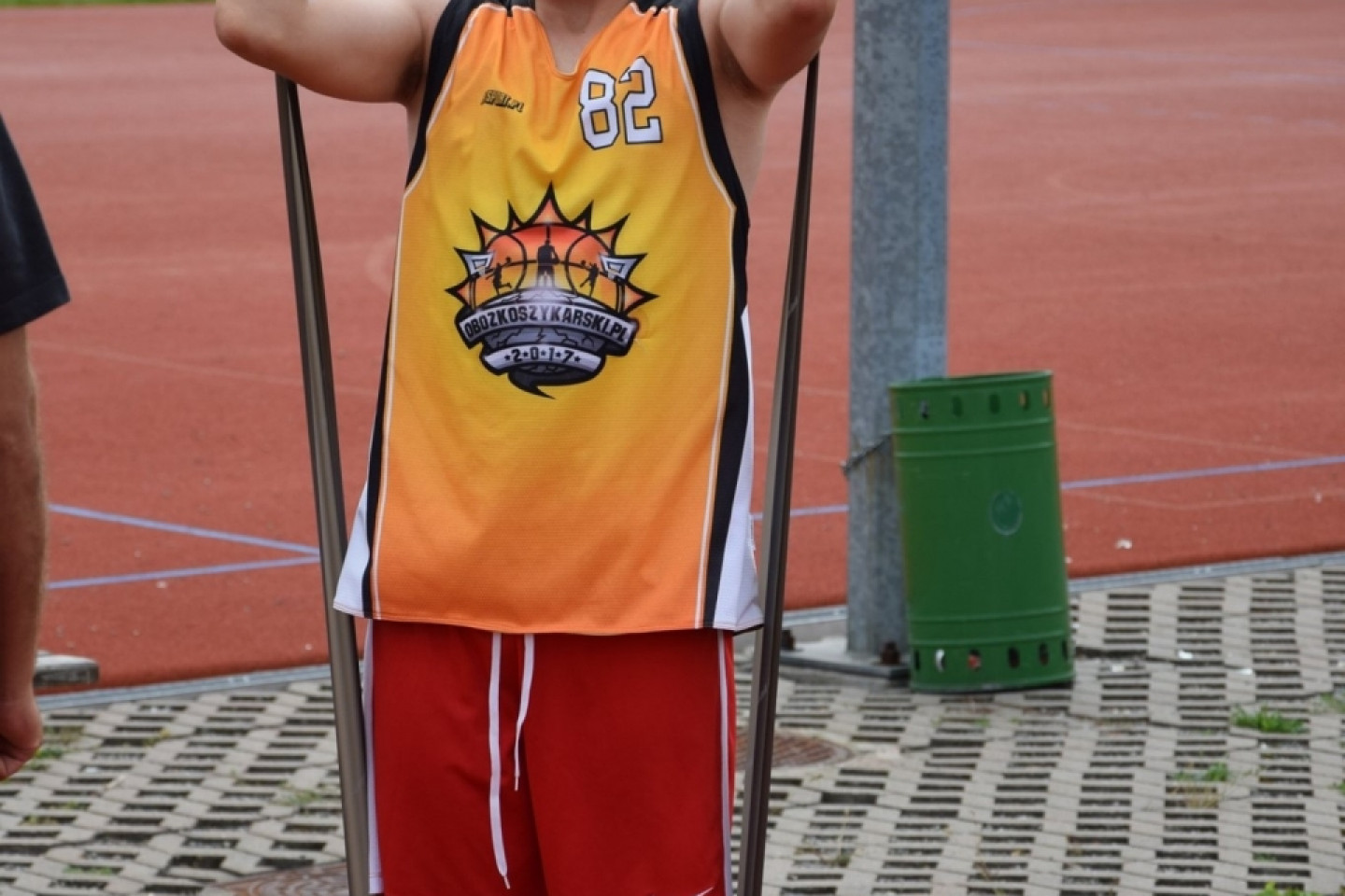 Asseco Junior Camp 2019 (I)