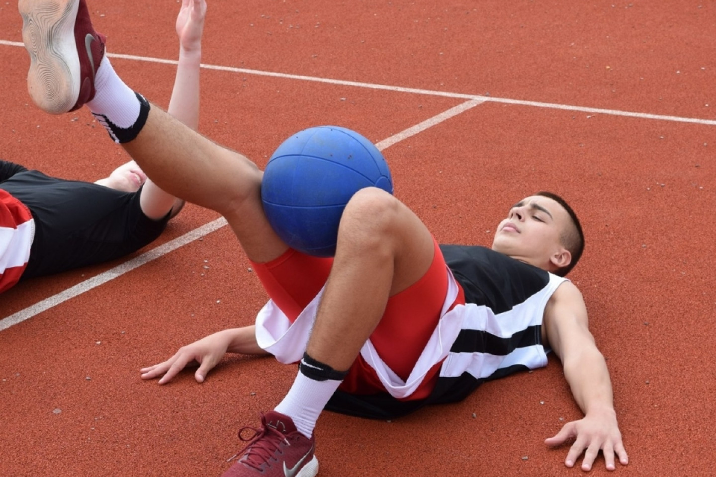 Asseco Junior Camp 2019 (I)