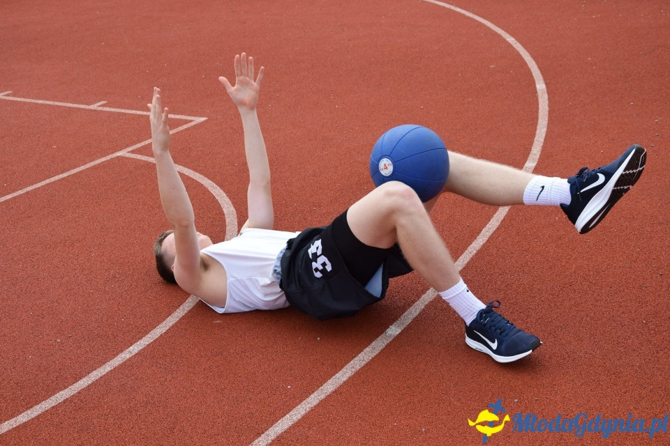 Asseco Junior Camp 2019 (I)