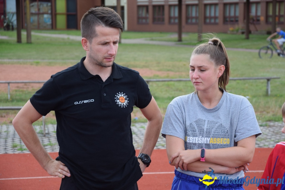 Asseco Junior Camp 2019 (I)