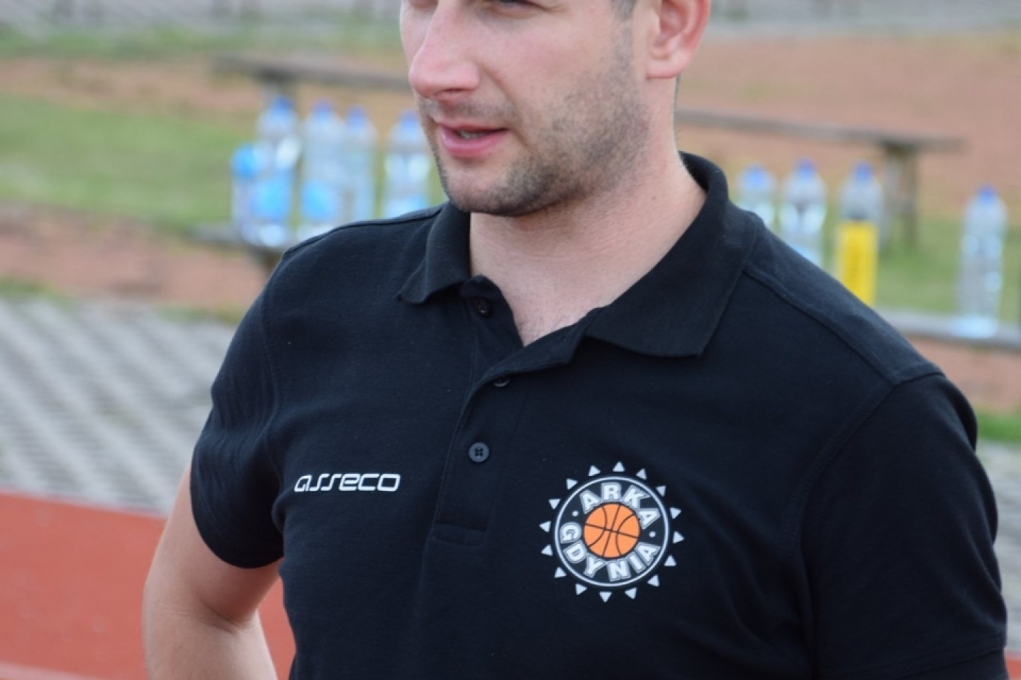 Asseco Junior Camp 2019 (I)