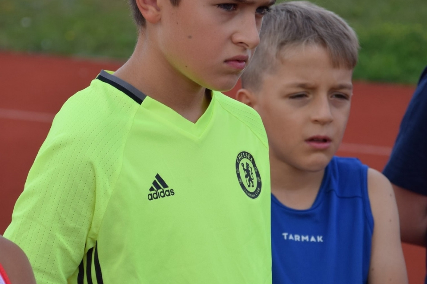 Asseco Junior Camp 2019 (I)