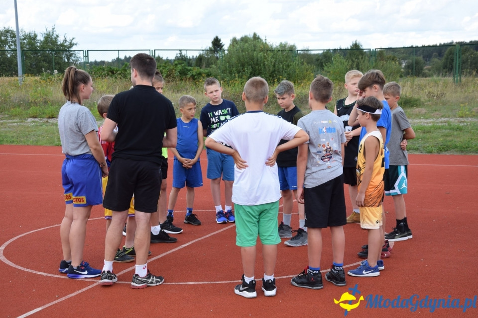Asseco Junior Camp 2019 (I)