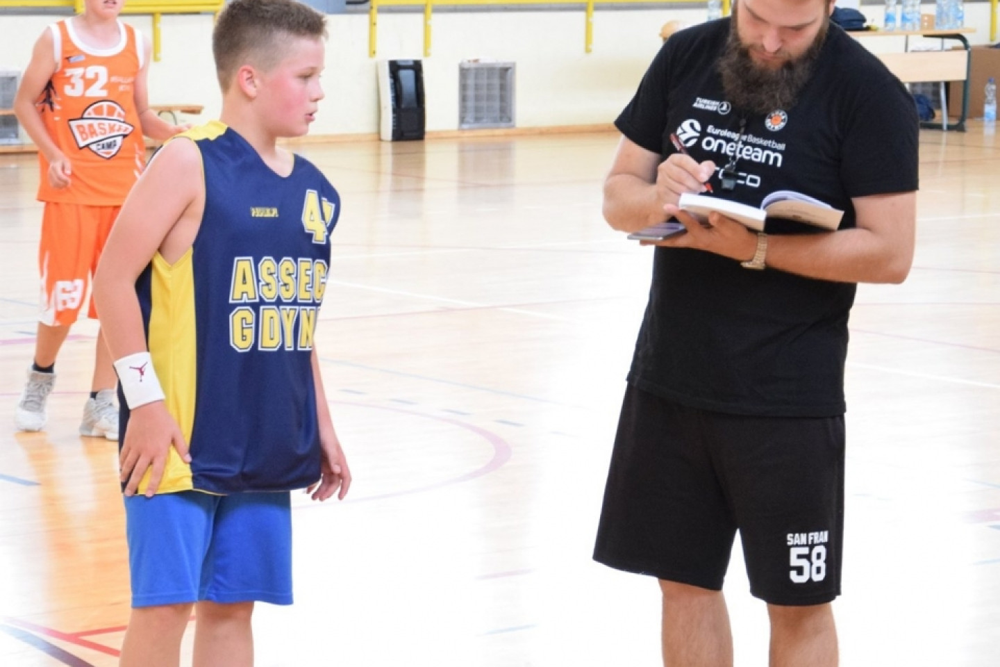 Asseco Junior Camp 2019 (I)