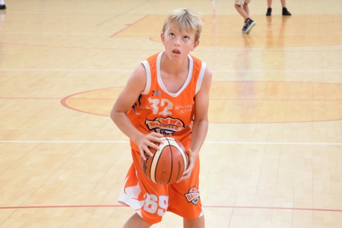 Asseco Junior Camp 2019 (I)