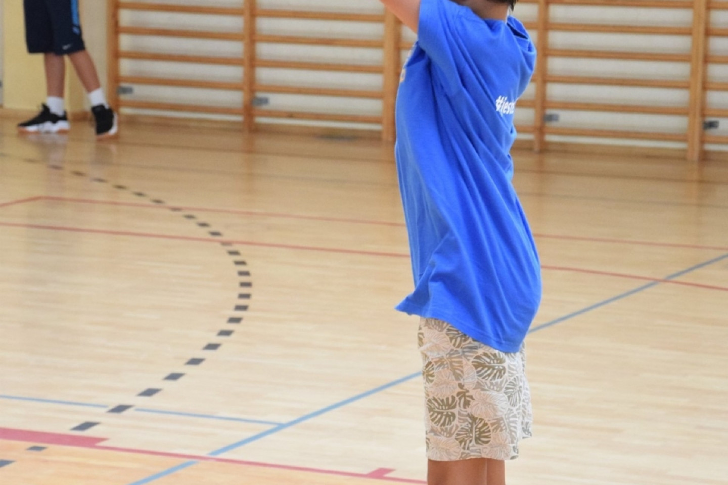 Asseco Junior Camp 2019 (I)