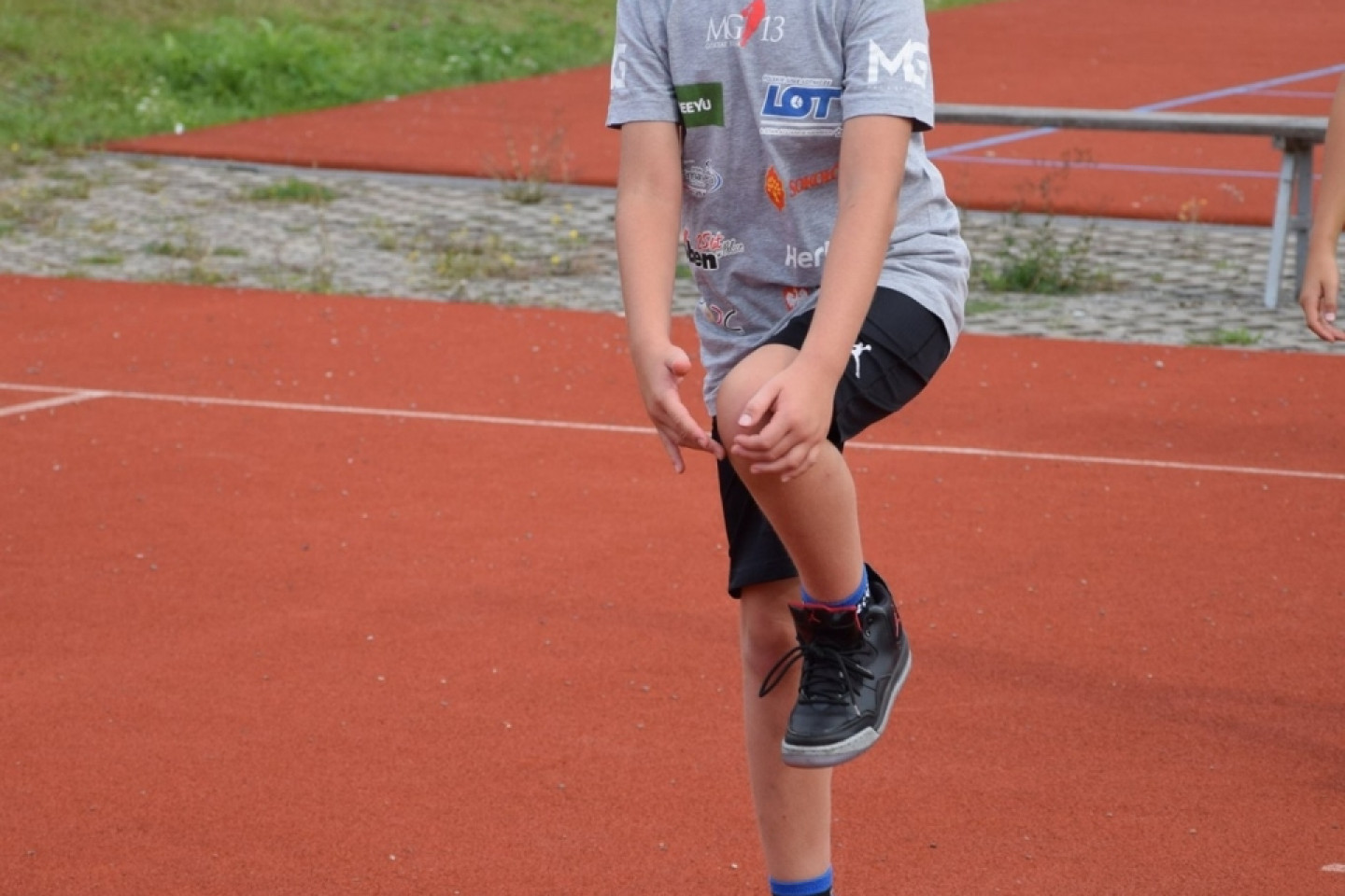 Asseco Junior Camp 2019 (I)
