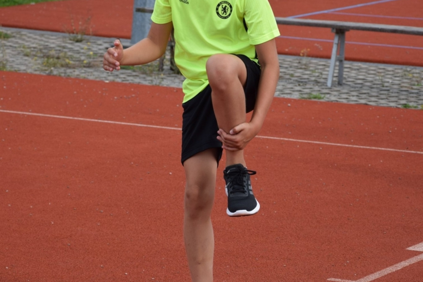 Asseco Junior Camp 2019 (I)