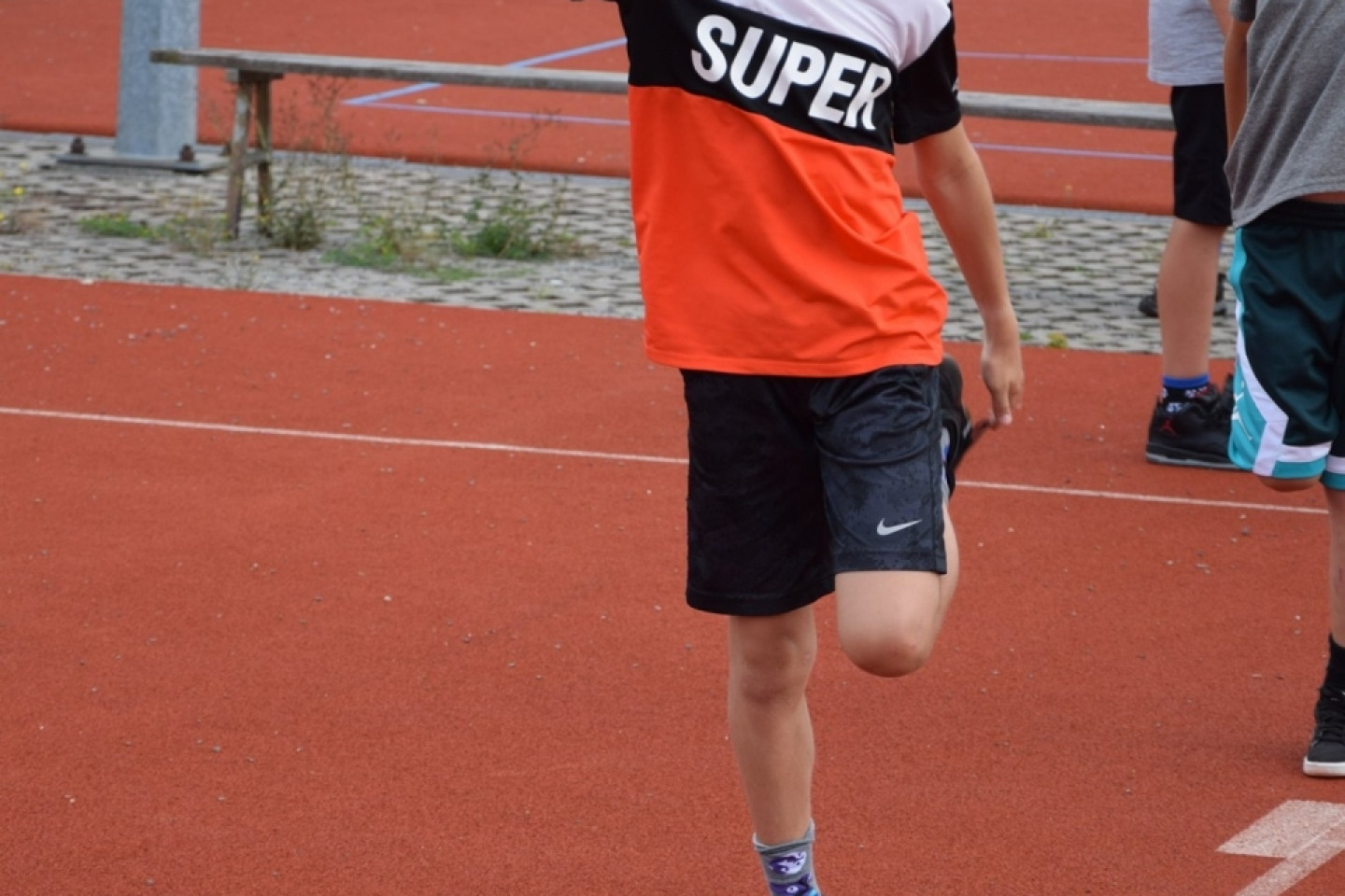 Asseco Junior Camp 2019 (I)