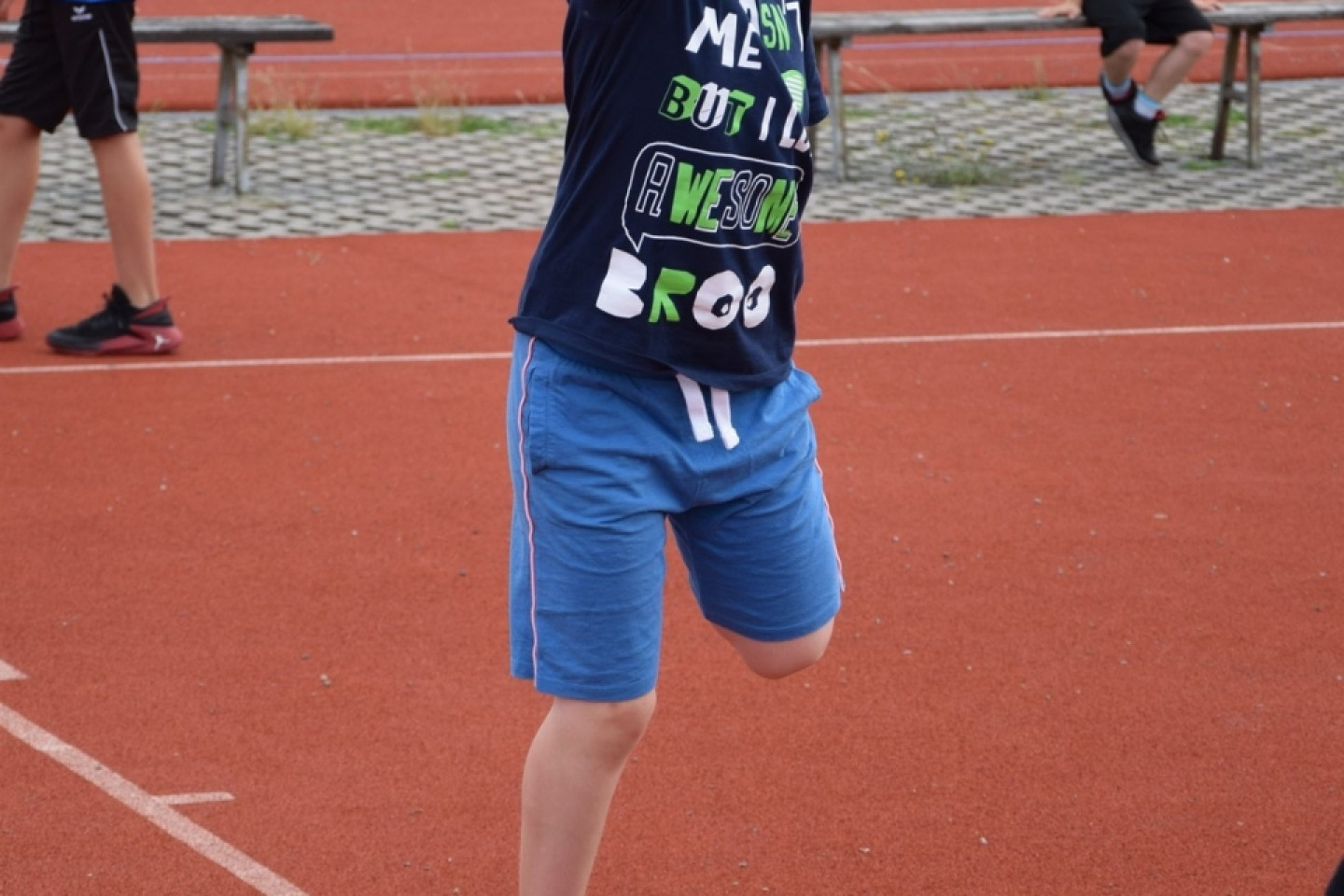 Asseco Junior Camp 2019 (I)