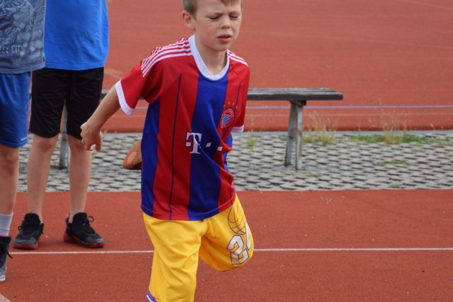 Asseco Junior Camp 2019 (I)