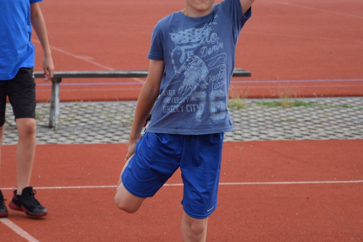 Asseco Junior Camp 2019 (I)