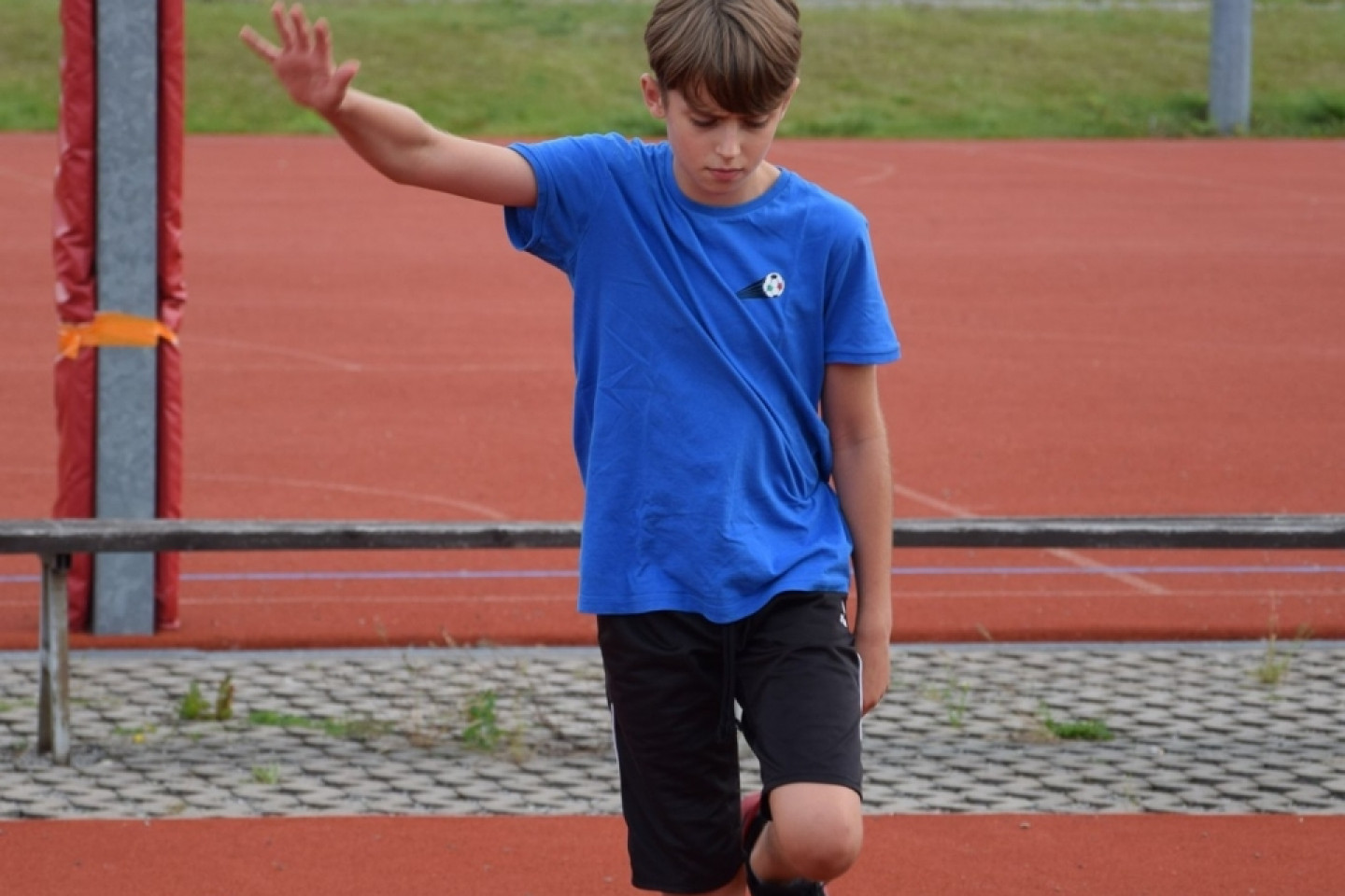 Asseco Junior Camp 2019 (I)