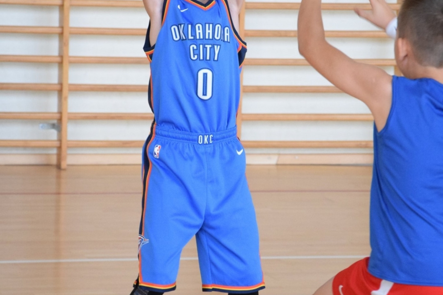 Asseco Junior Camp 2019 (I)