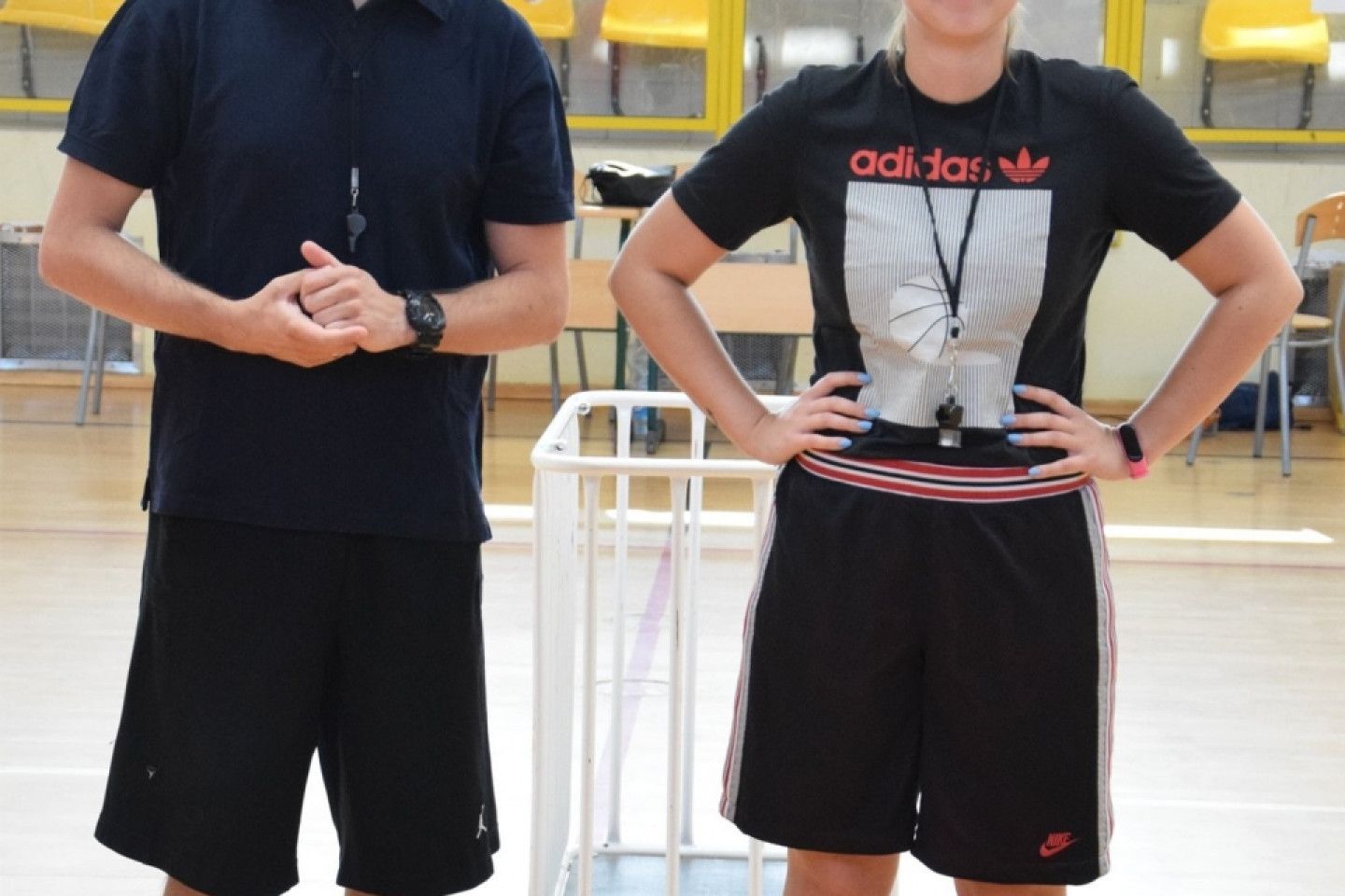 Asseco Junior Camp 2019 (I)