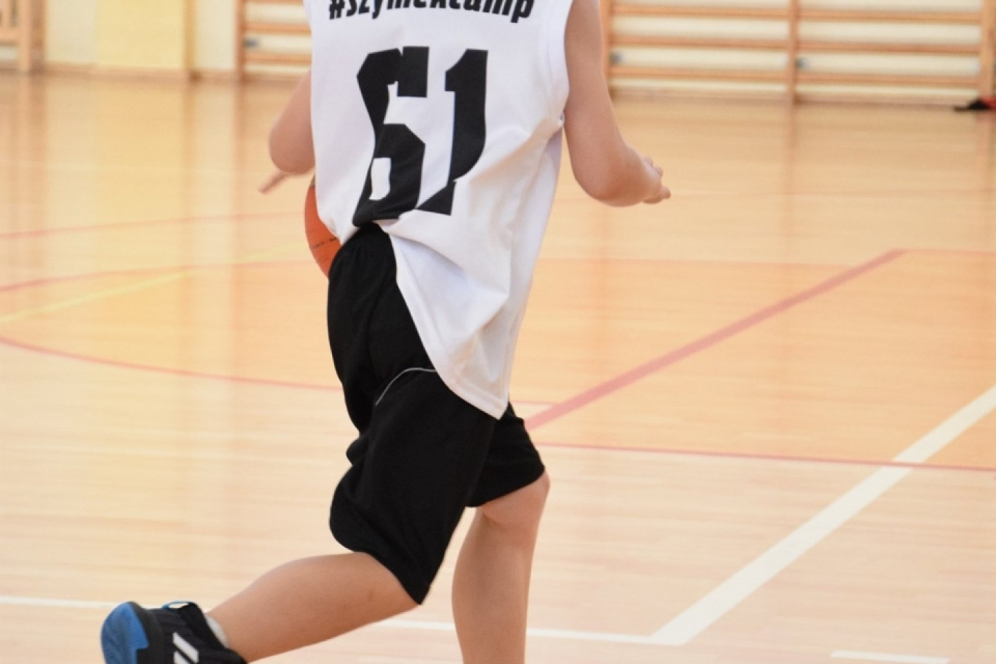 Asseco Junior Camp 2019 (I)