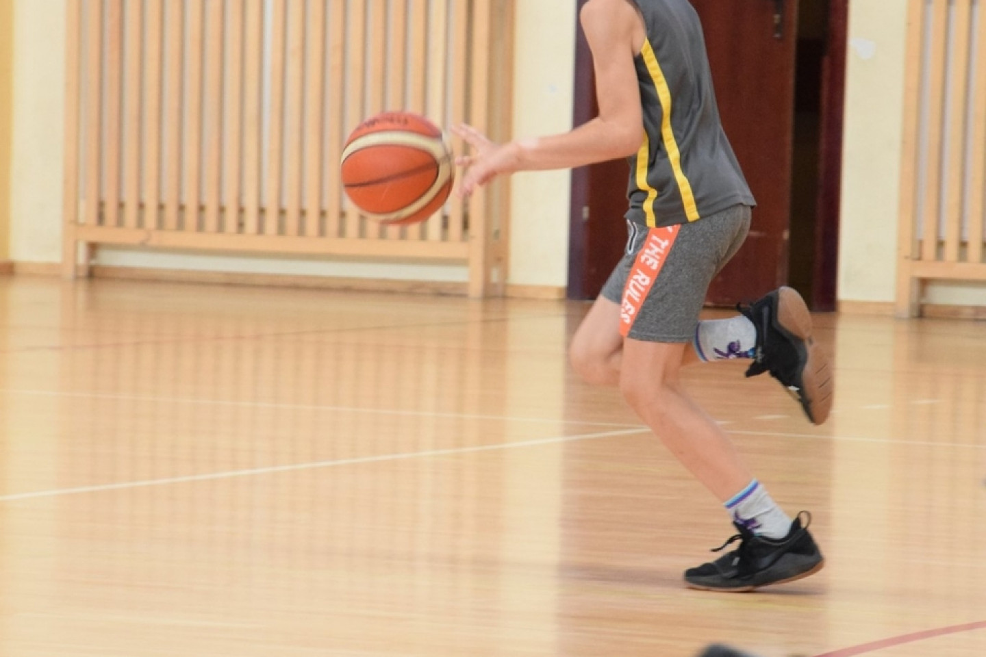 Asseco Junior Camp 2019 (I)