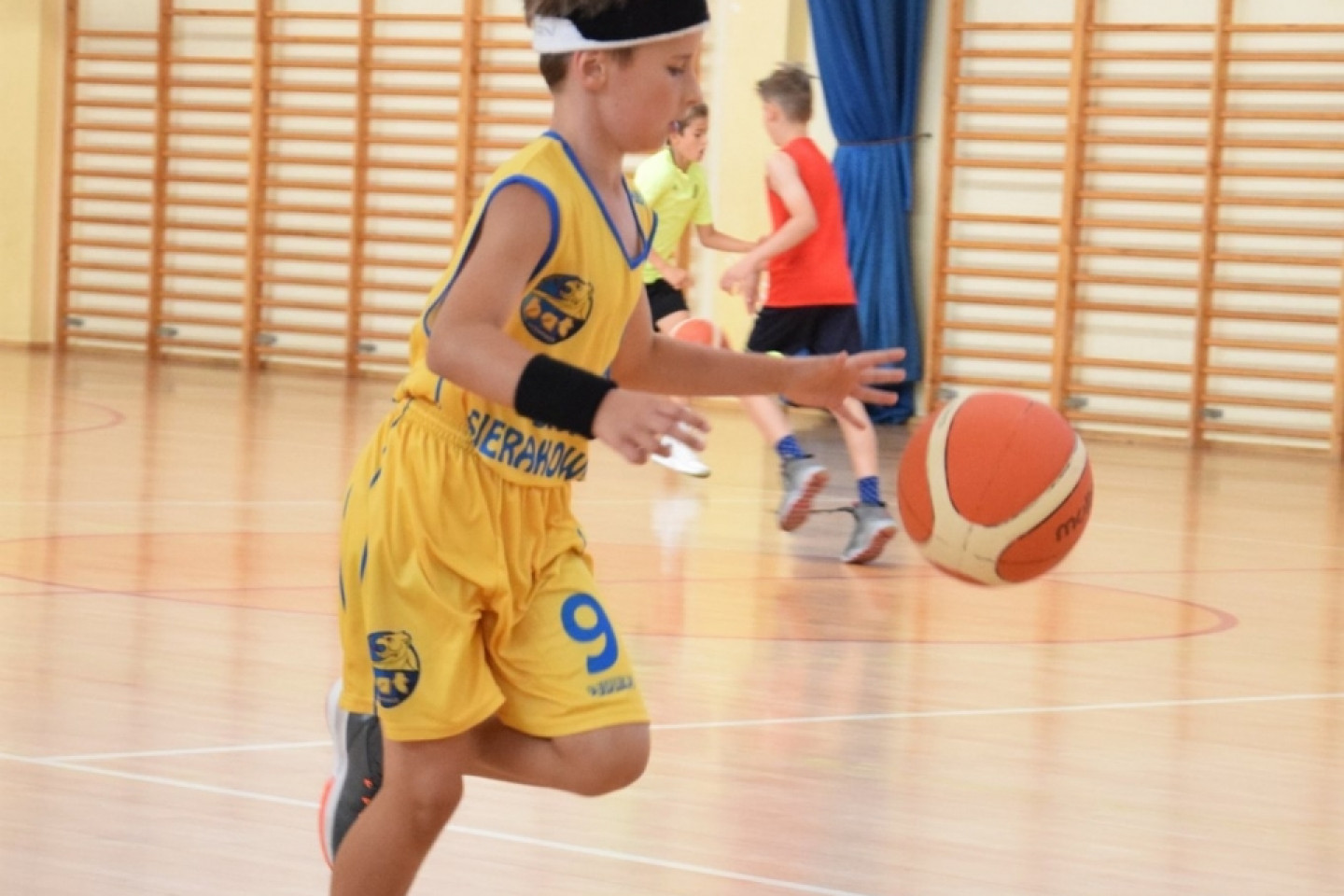 Asseco Junior Camp 2019 (I)