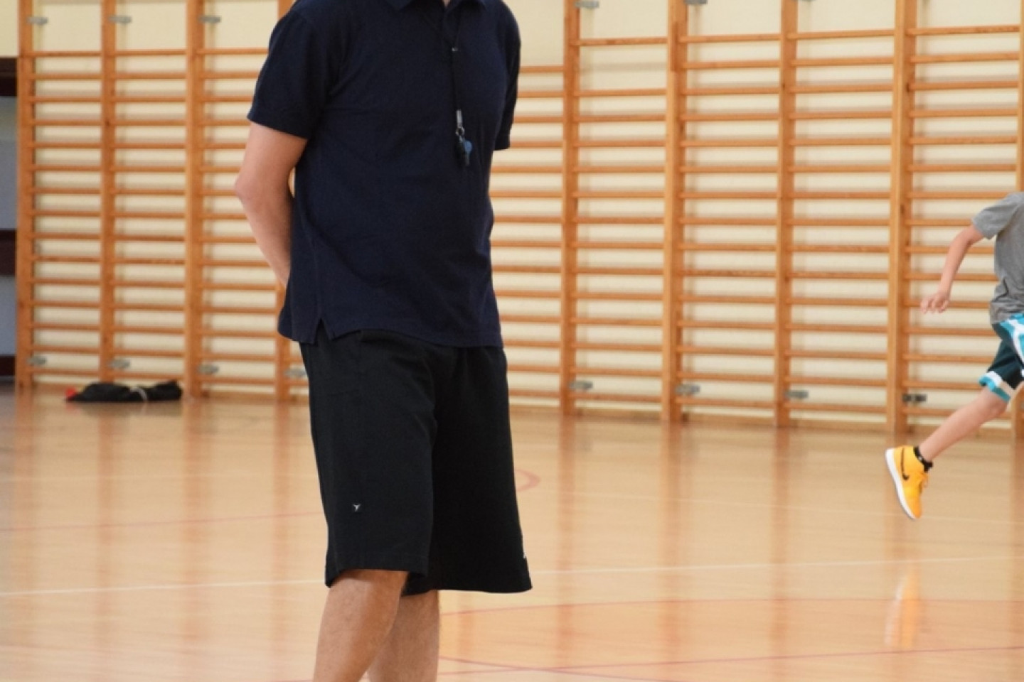 Asseco Junior Camp 2019 (I)