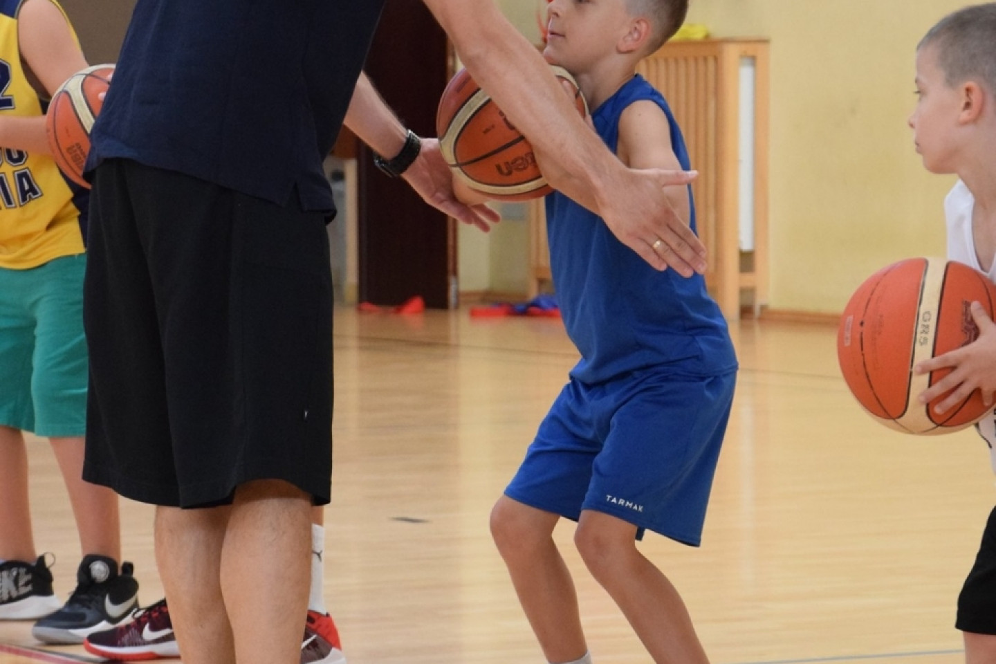 Asseco Junior Camp 2019 (I)