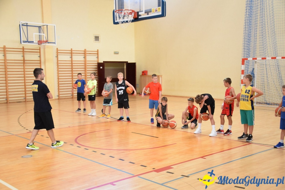 Asseco Junior Camp 2019 (I)