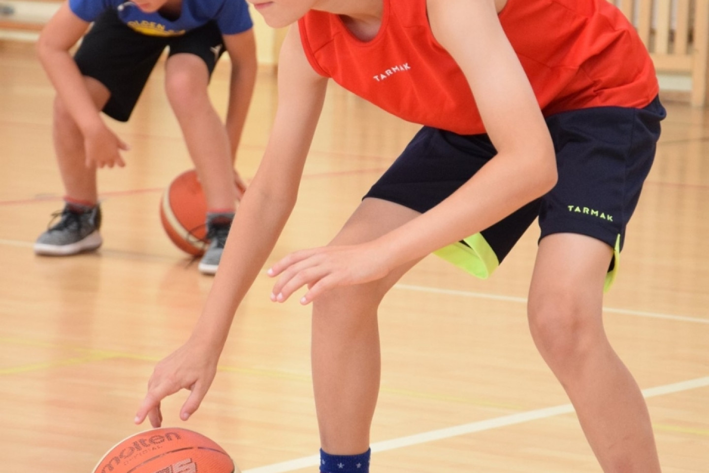 Asseco Junior Camp 2019 (I)