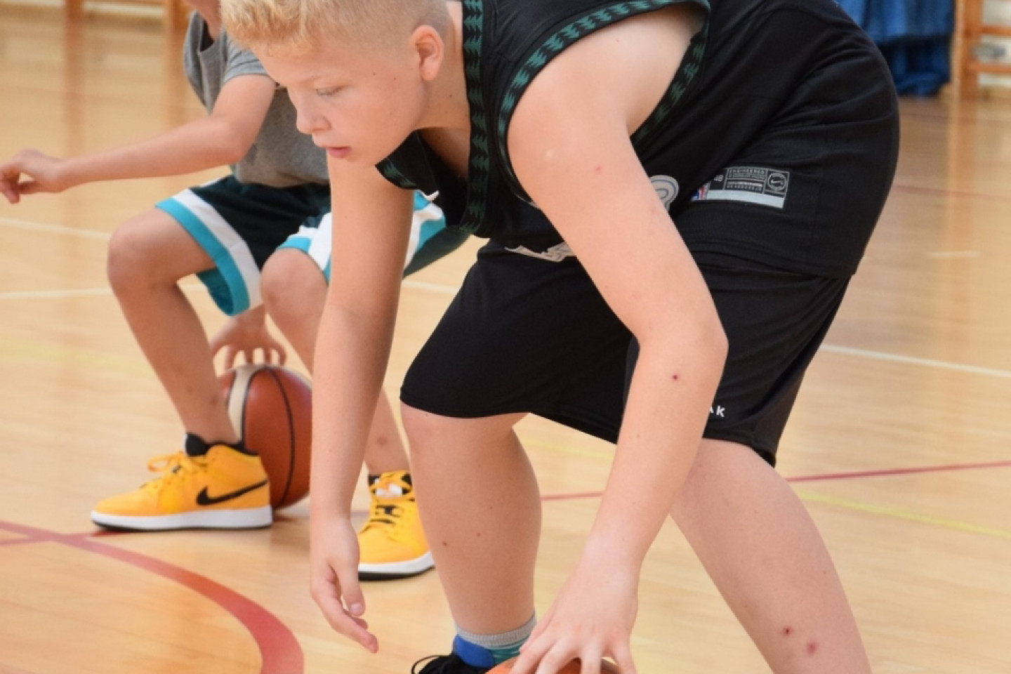 Asseco Junior Camp 2019 (I)