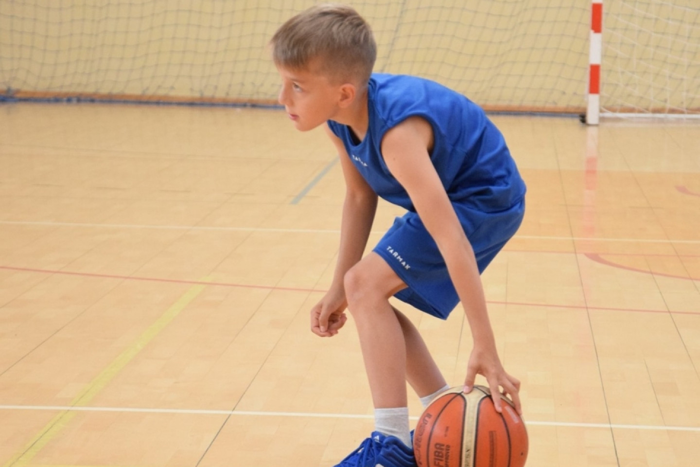 Asseco Junior Camp 2019 (I)