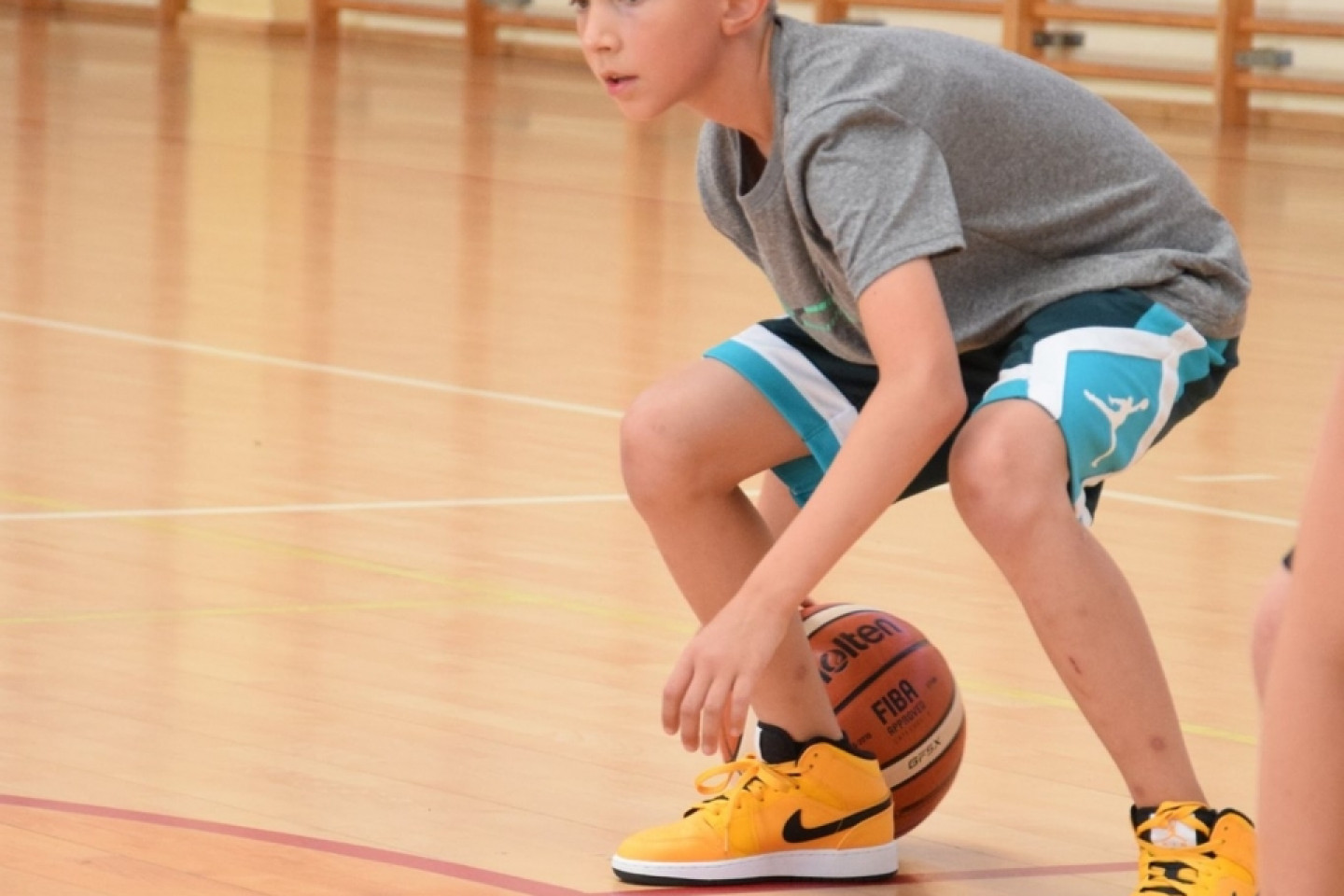 Asseco Junior Camp 2019 (I)