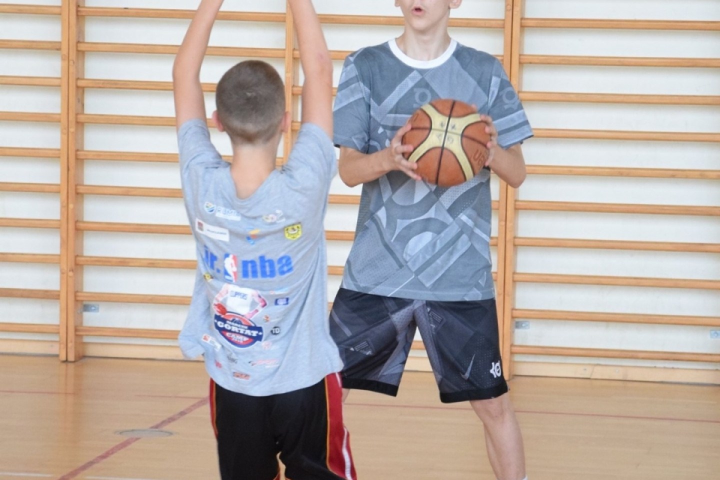 Asseco Junior Camp 2019 (I)