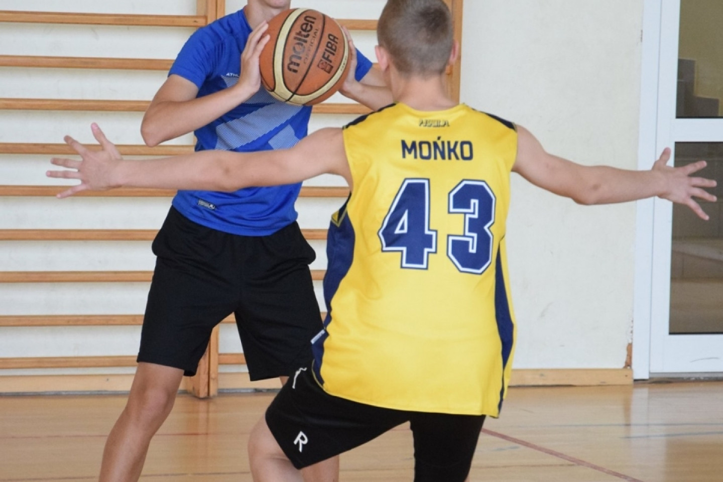 Asseco Junior Camp 2019 (I)