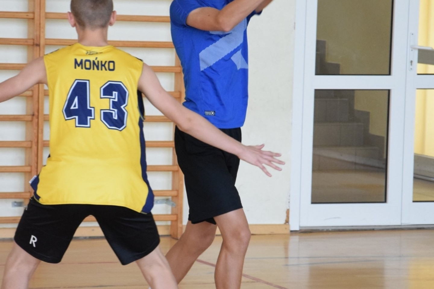 Asseco Junior Camp 2019 (I)
