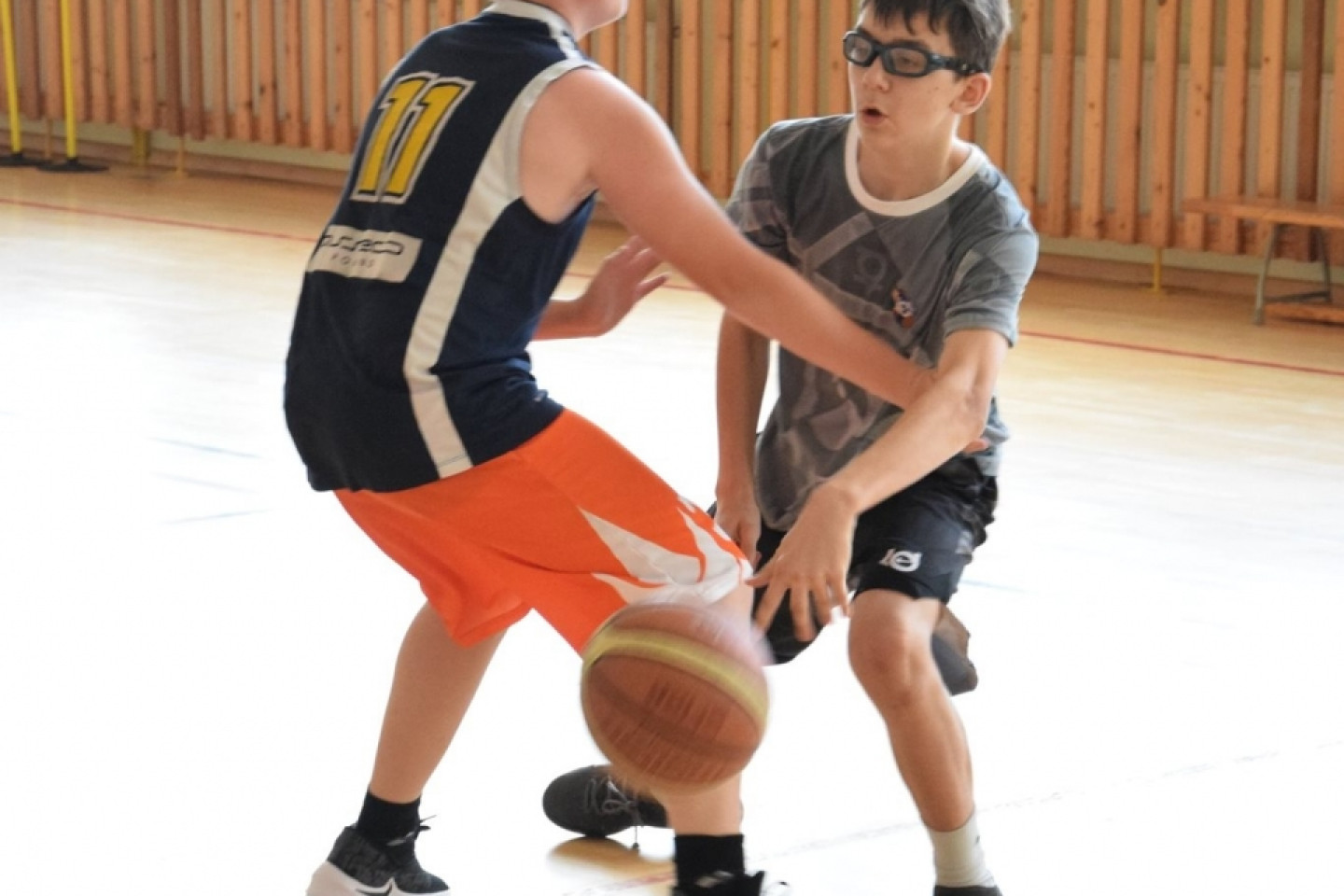 Asseco Junior Camp 2019 (I)