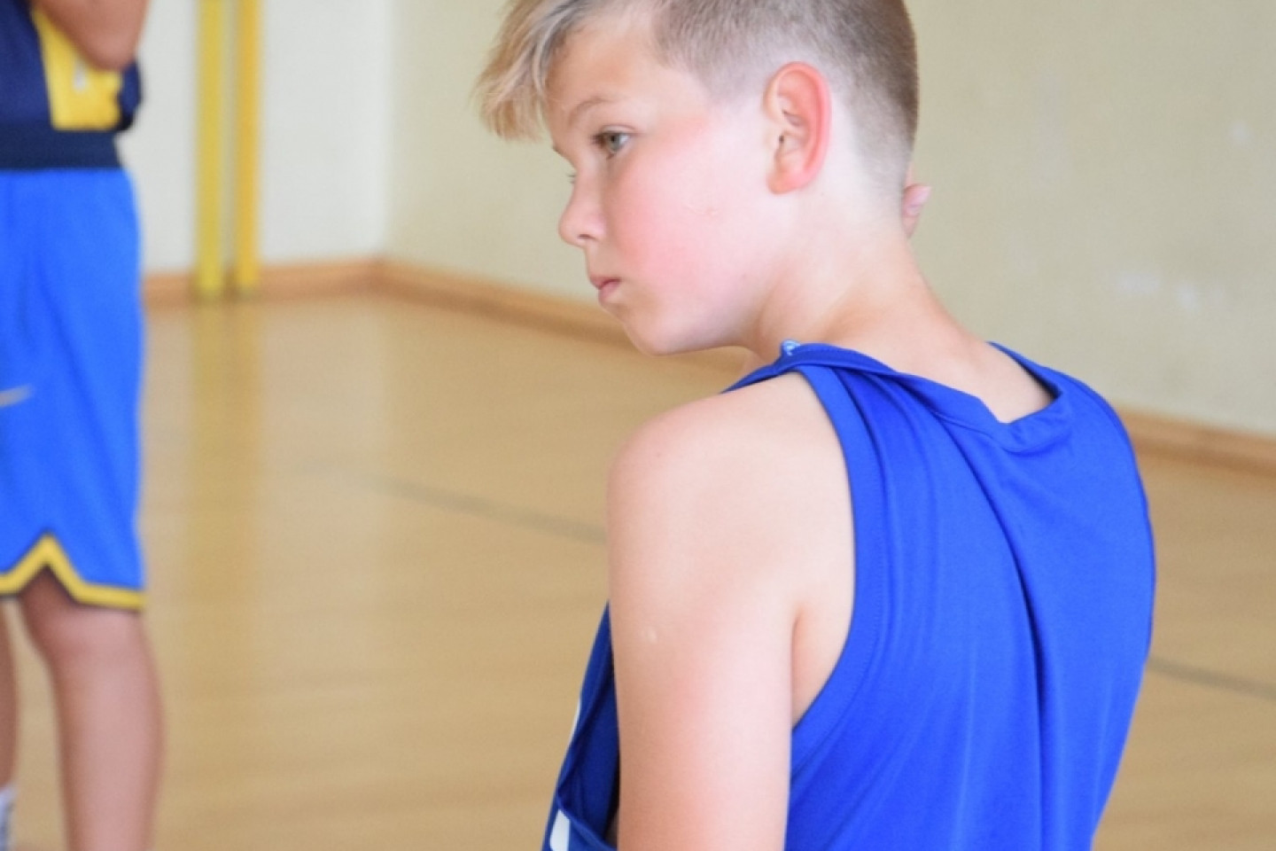 Asseco Junior Camp 2019 (I)