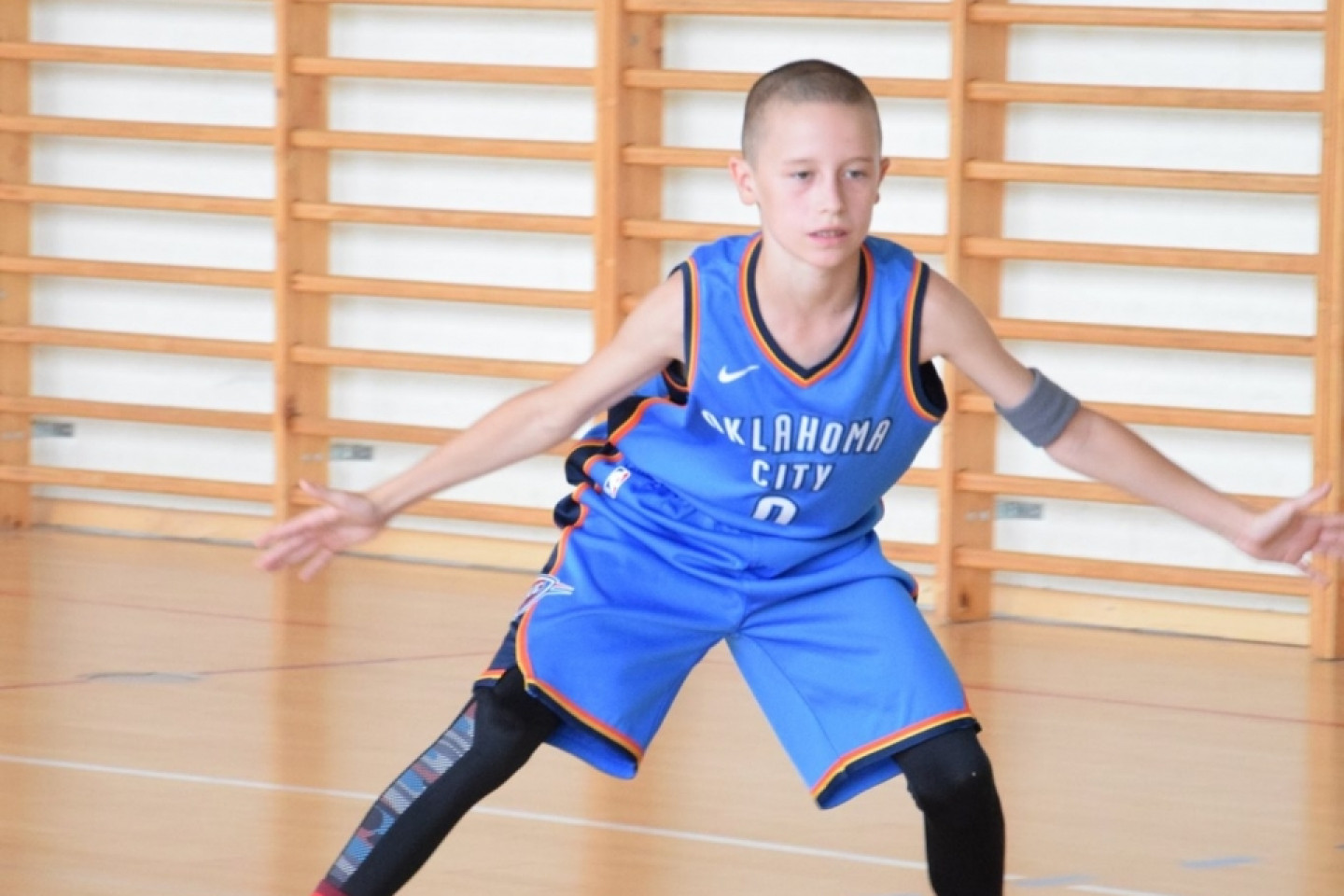 Asseco Junior Camp 2019 (I)