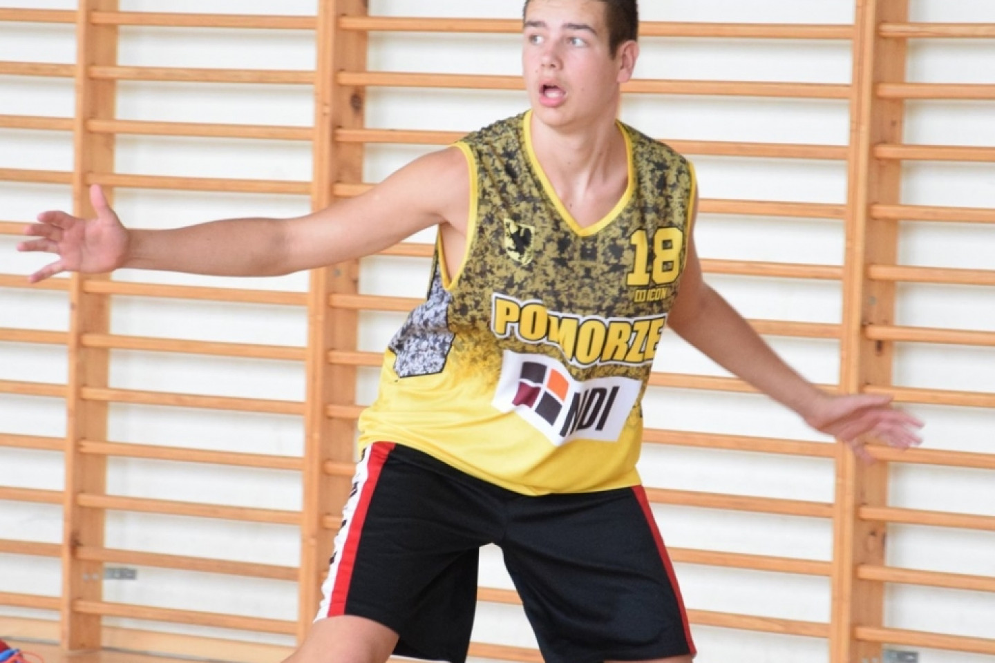 Asseco Junior Camp 2019 (I)