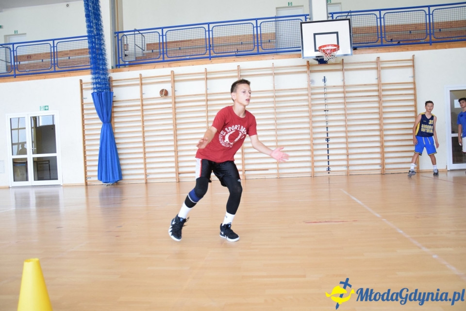 Asseco Junior Camp 2019 (I)