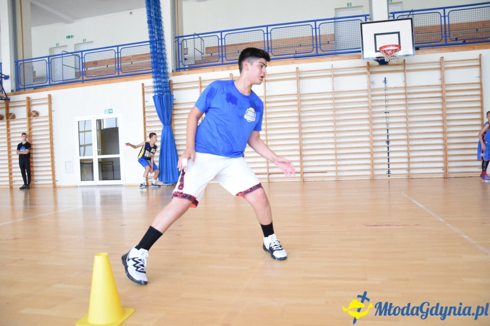 Asseco Junior Camp 2019 (I)