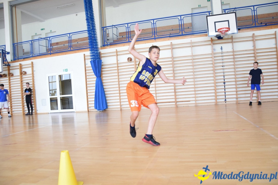 Asseco Junior Camp 2019 (I)