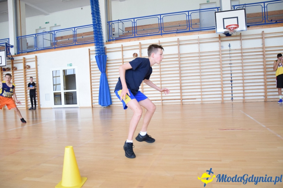 Asseco Junior Camp 2019 (I)