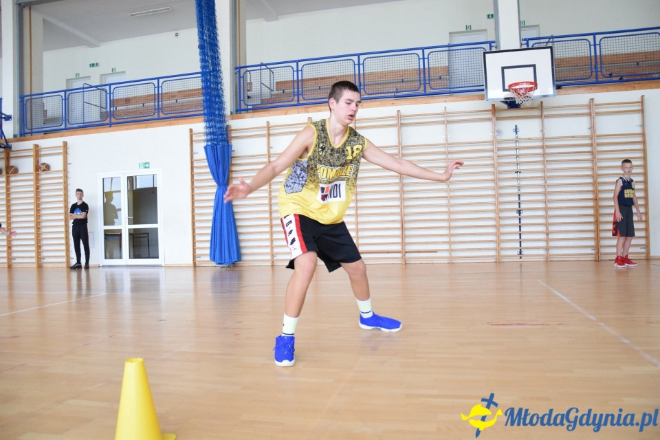 Asseco Junior Camp 2019 (I)