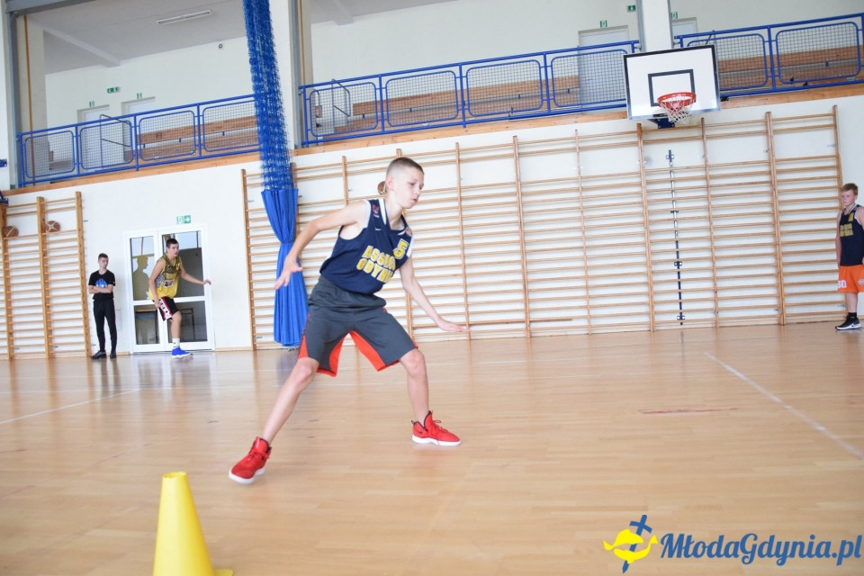 Asseco Junior Camp 2019 (I)