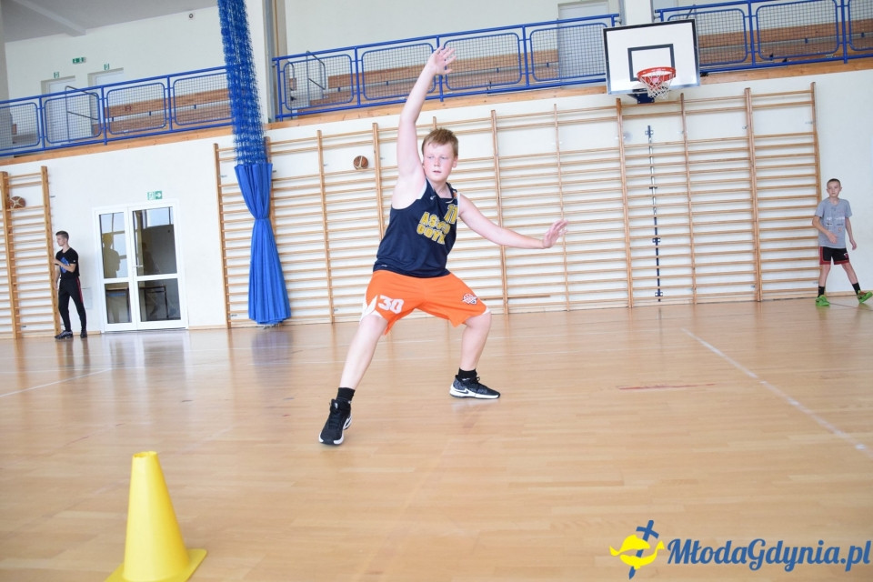 Asseco Junior Camp 2019 (I)