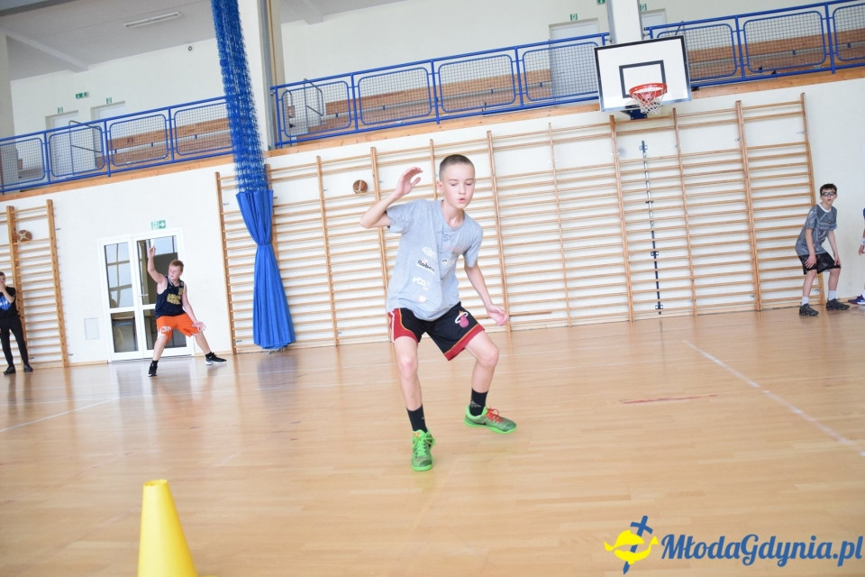 Asseco Junior Camp 2019 (I)